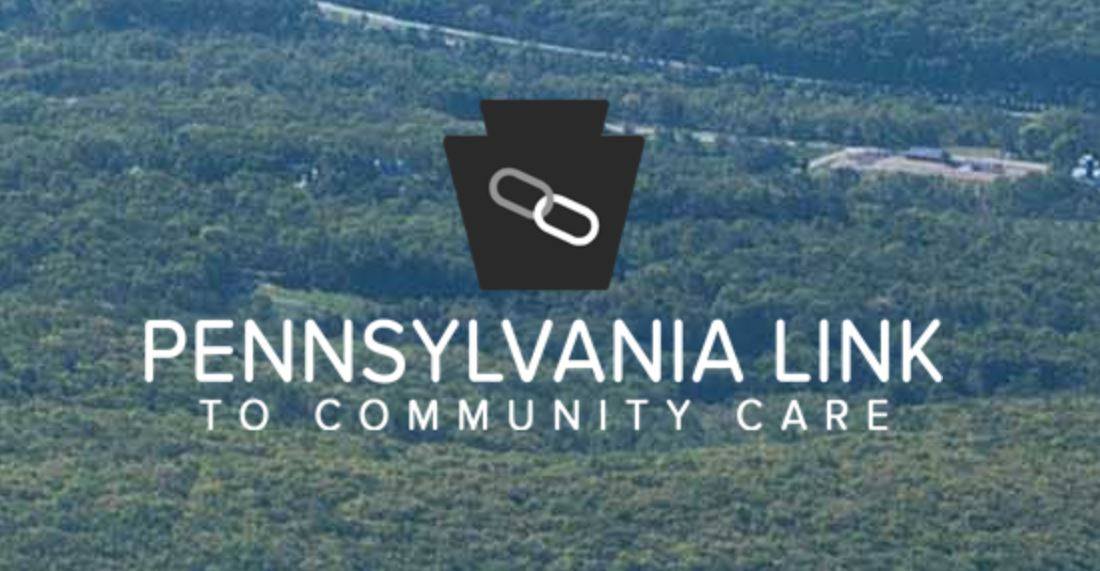 PA Link to Comm Care