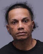 A mug shot of Ramon Luis Rose-Pena (aka Carlos Perez)