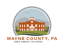 Area Agency on Aging Home page