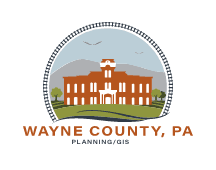 Planning GIS Home page