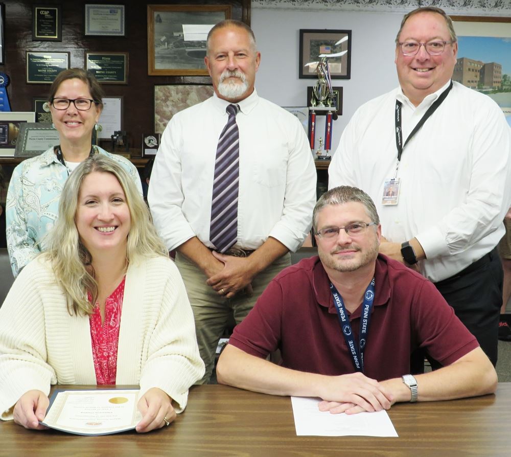 DeannaOwens, Drug and Alcohol, 1 year