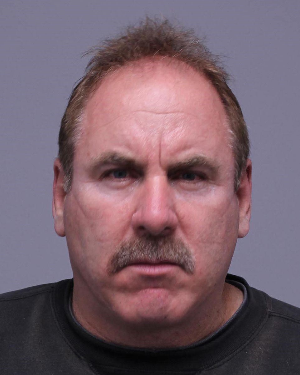 A headshot of Ronald Barillo