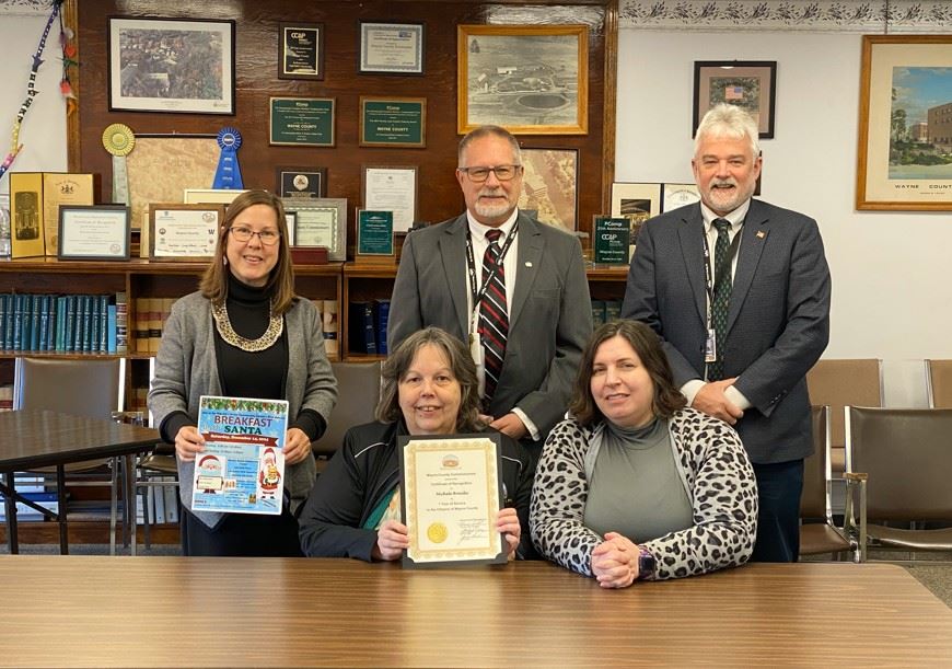 Michele Braida, 1 year, Aging