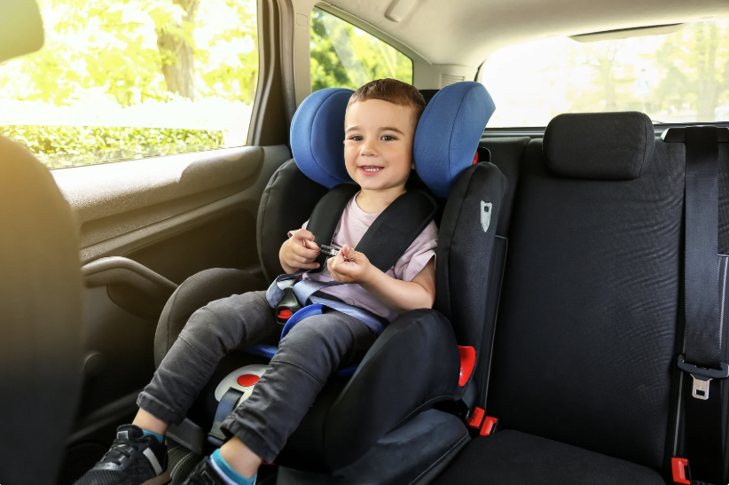 Car Seat Safety